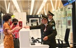 Đối tượng, điều kiện được cấp thẻ kiểm soát an ninh cảng hàng không, sân bay